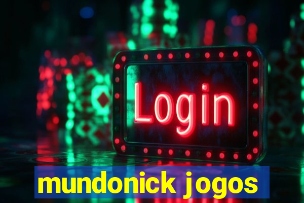 mundonick jogos